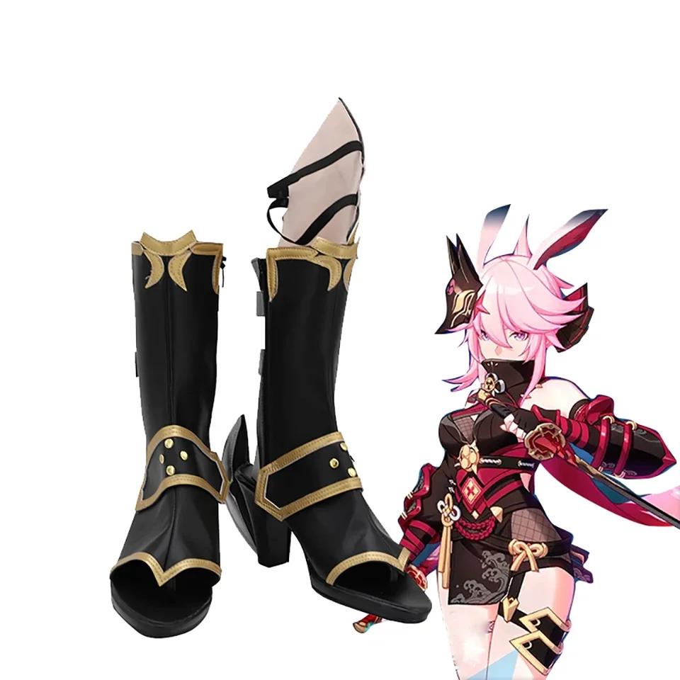 Honkai Impact 3 Yae  Ʈ ī Ų ڽ ,  ,    